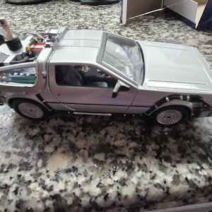 Trevor added a photo of their purchase