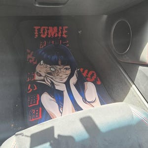 Brandon added a photo of their purchase