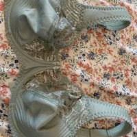 Comfy Full Coverage Underwire Bra For Curvy Women - Minimizer Support With Wide Straps In Sizes 34-42 B-G