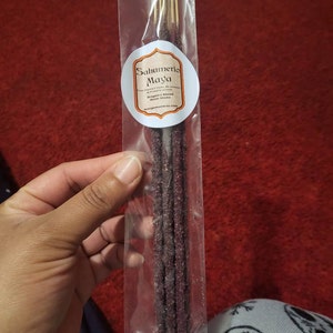 Shaunte added a photo of their purchase