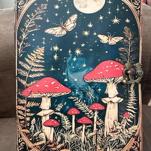 Bevin added a photo of their purchase