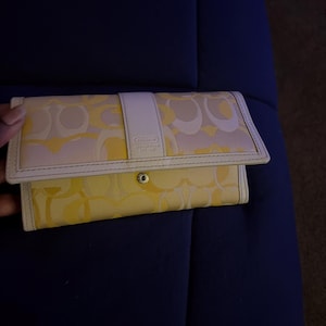 Comprador de Etsy ha añadido una foto de su compra