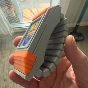 Matthew added a photo of their purchase