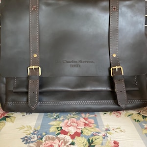 Natalie added a photo of their purchase