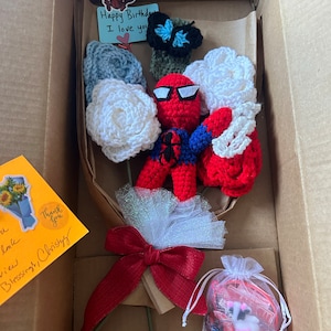 Jacqueline added a photo of their purchase
