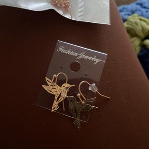 Janice added a photo of their purchase
