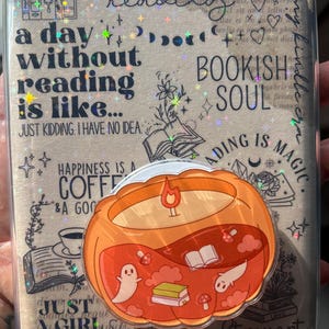 Etsy-koper heeft een foto van de aankoop toegevoegd