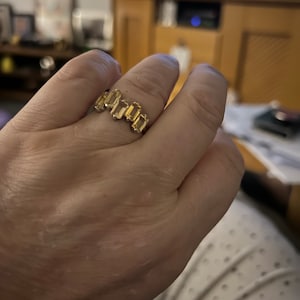 Rosina added a photo of their purchase