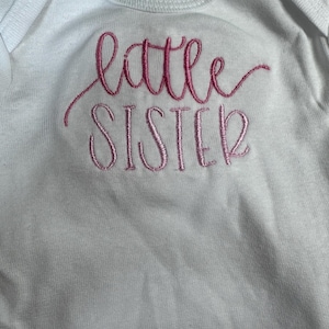 Christina added a photo of their purchase