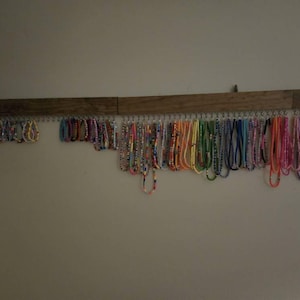 Comprador de Etsy ha añadido una foto de su compra