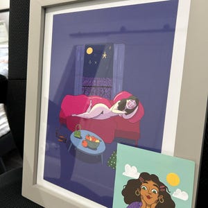 Shalma a ajouté une photo de son achat