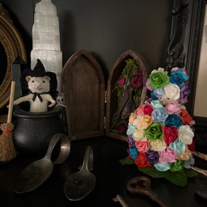 Ashley added a photo of their purchase