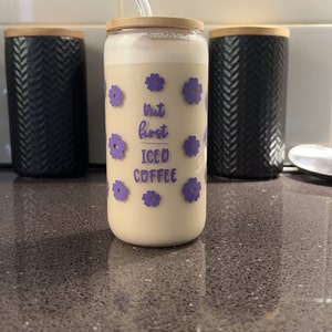 Callie added a photo of their purchase