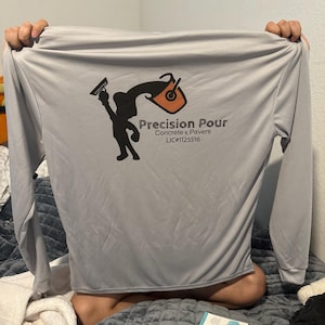 Kaylin adicionaram uma foto da sua compra