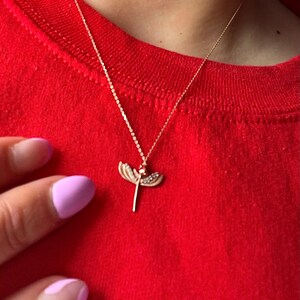 Ana added a photo of their purchase