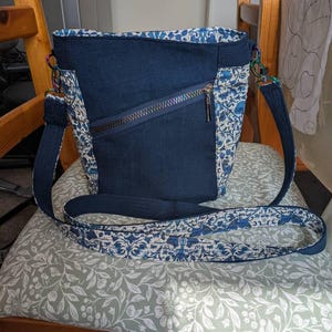 ruth added a photo of their purchase