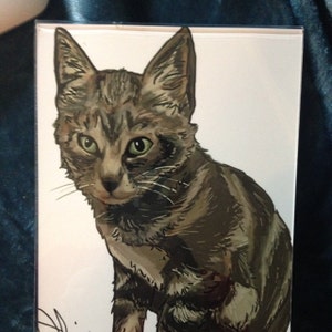 Pam added a photo of their purchase