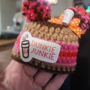 Patricia hat ein Foto des gekauften Artikels hinzugefügt