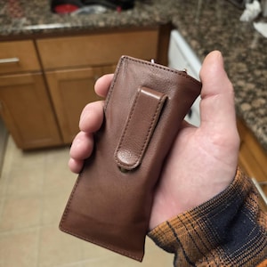 J adicionaram uma foto da sua compra
