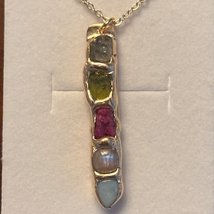 Mary added a photo of their purchase