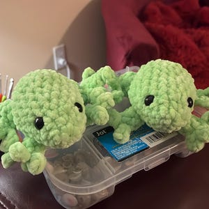 Patricia added a photo of their purchase