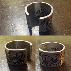 Elissabeth added a photo of their purchase