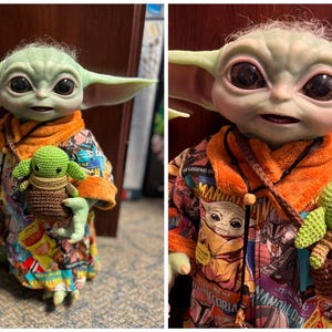 Catherine added a photo of their purchase