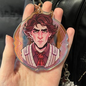 Vampiris added a photo of their purchase