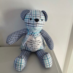 Justine added a photo of their purchase