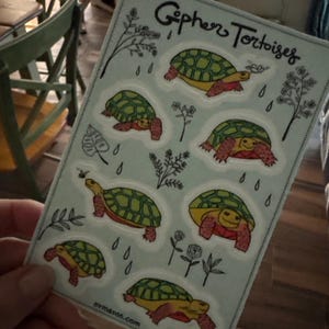 Gayle added a photo of their purchase