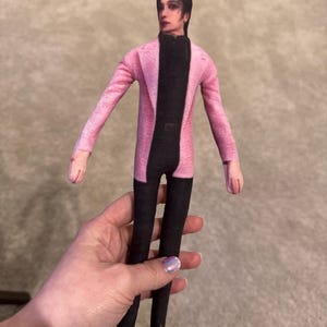 Maggie a ajouté une photo de son achat