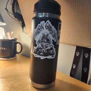 Stephany added a photo of their purchase