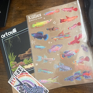 Yoki added a photo of their purchase