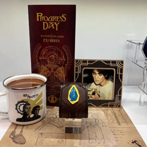 Anna added a photo of their purchase