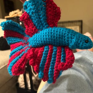 Etsy-köpare lade till en bild av sitt köp