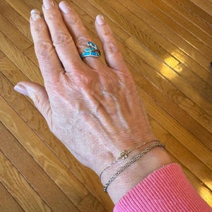 Kathleen added a photo of their purchase