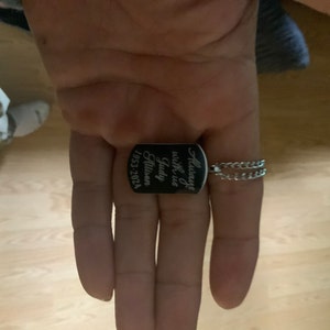 Kelvin added a photo of their purchase