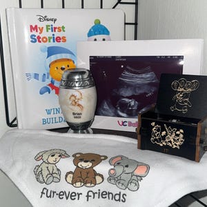 Jasmine ha añadido una foto de su compra