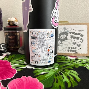 Maddie added a photo of their purchase
