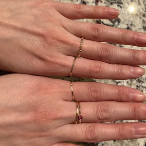 Jasmine added a photo of their purchase