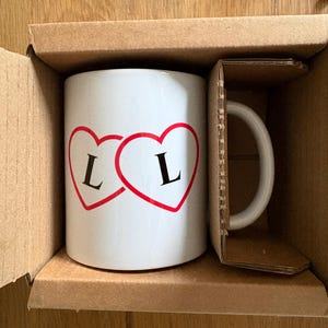 Lucas added a photo of their purchase