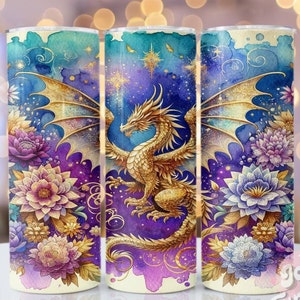 Blue Bear Sprinkles Tumbler main image 0