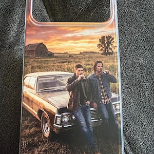 Crystal added a photo of their purchase