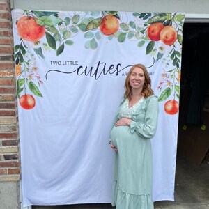 Julie added a photo of their purchase