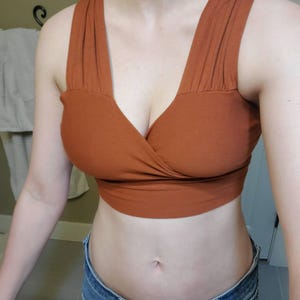 Julia added a photo of their purchase