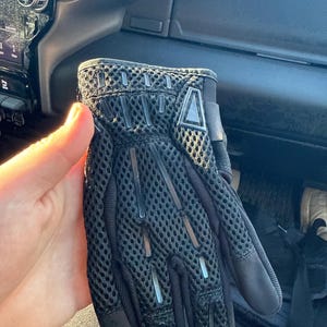 Dorian added a photo of their purchase