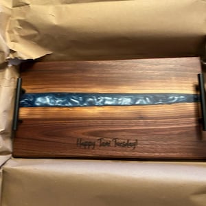Paul added a photo of their purchase