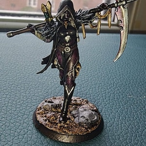 Marie added a photo of their purchase