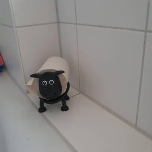 Comprador de Etsy ha añadido una foto de su compra