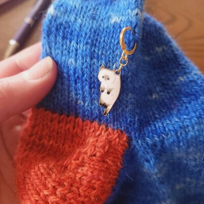 Crochet Project Journal Pages - Etsy